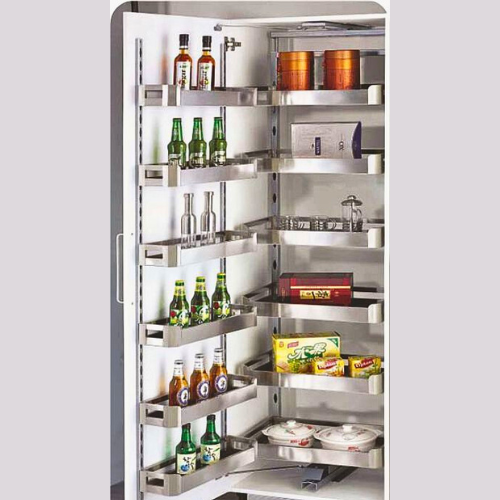 Pantry Unit