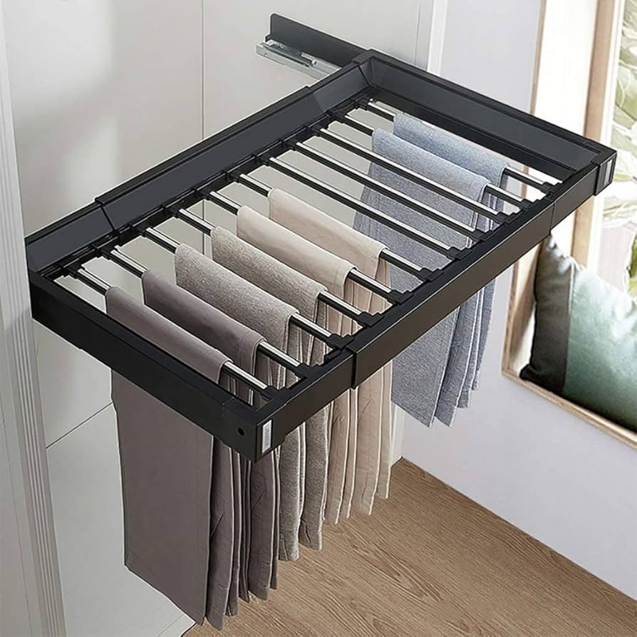 Trouser Rack
